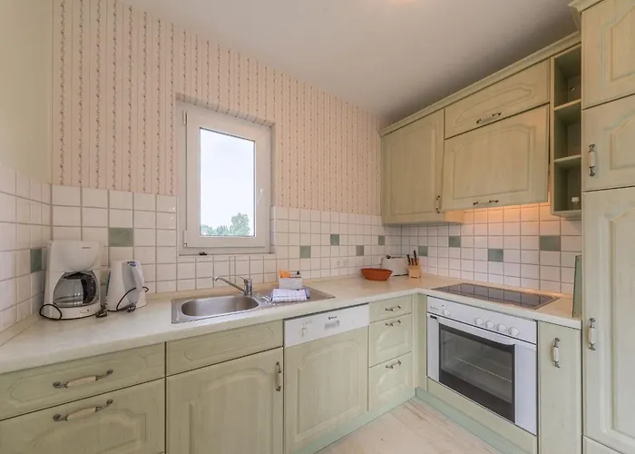 Kornblume_dh Ferienhaus